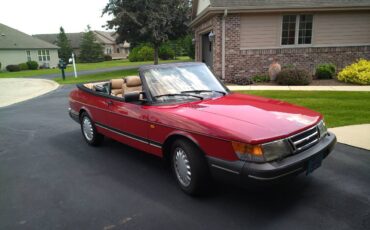 Saab-900-1994-red