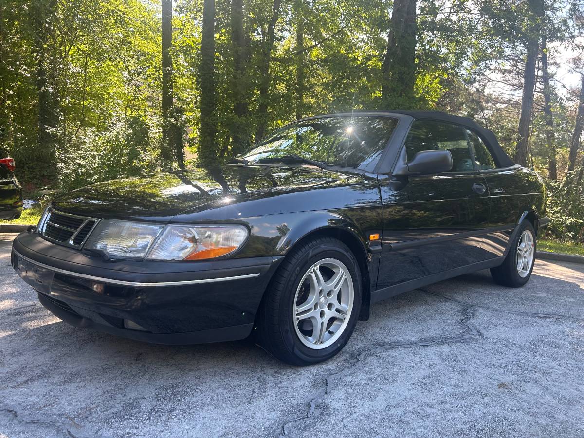 Saab-900-1995-1