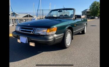 Saab-900-convertible-1994-green-10