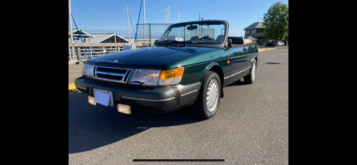 Saab-900-convertible-1994-green-10