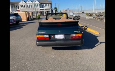 Saab-900-convertible-1994-green-4