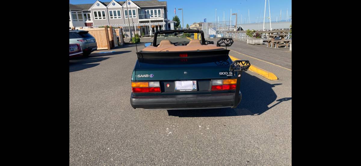 Saab-900-convertible-1994-green-4