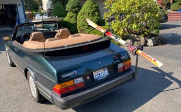 Saab-900-convertible-1994-green-5