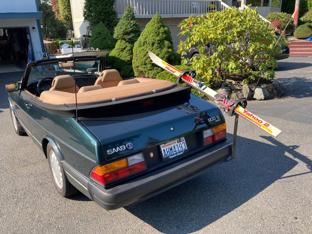 Saab-900-convertible-1994-green-5
