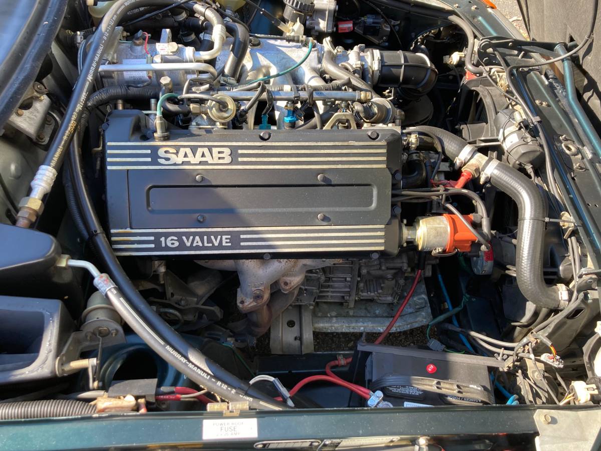 Saab-900-convertible-1994-green-6