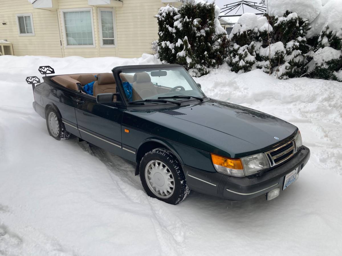 Saab-900-convertible-1994-green-7