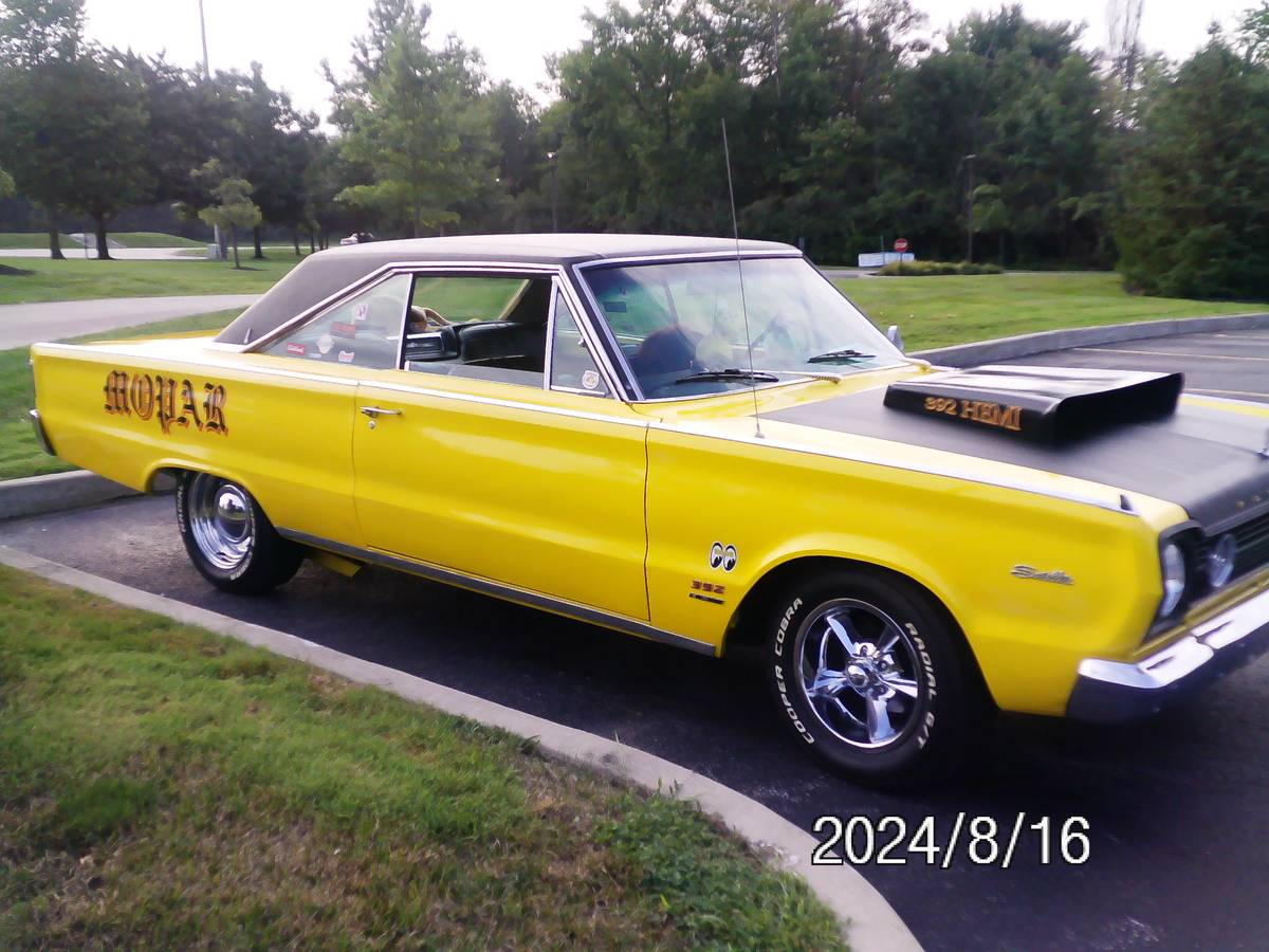 Sattelite-1966-yellow-1