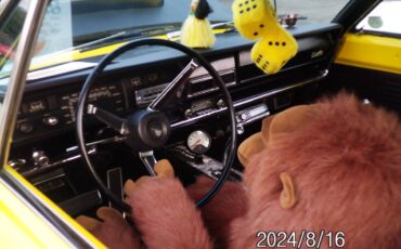 Sattelite-1966-yellow-2