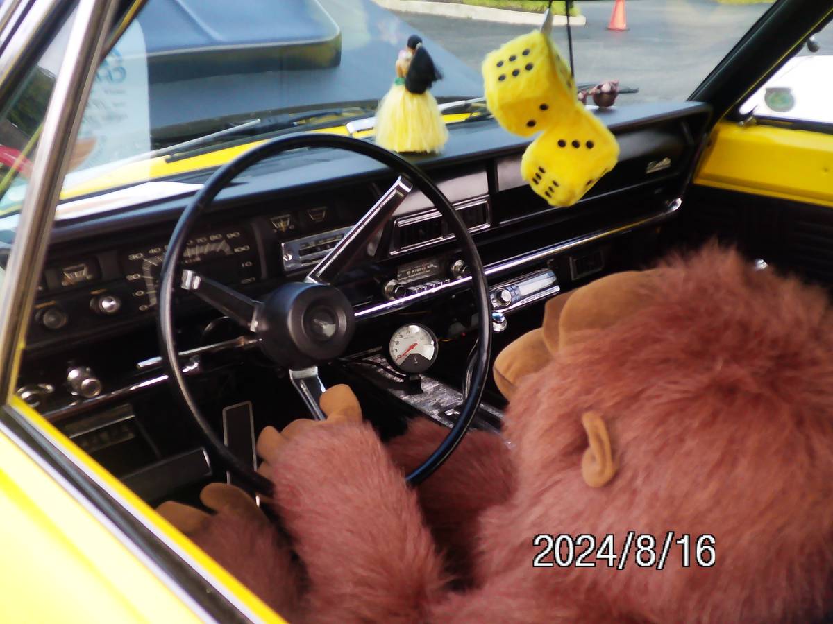 Sattelite-1966-yellow-2