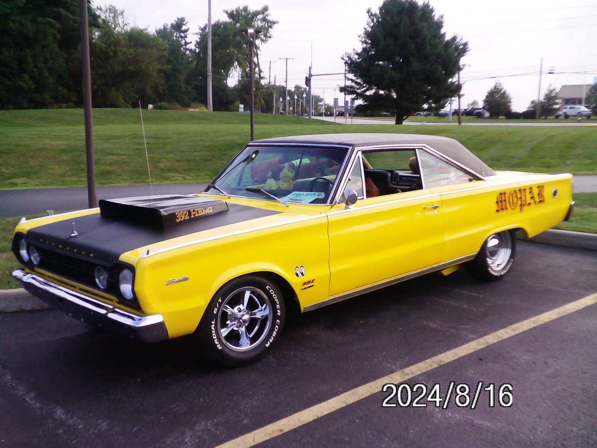 Sattelite-1966-yellow