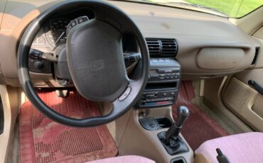 Saturn-sl1-sedan-1995-red-7