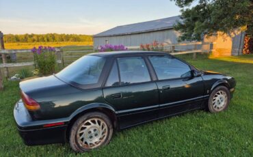 Saturn-sl2-1995-green-1