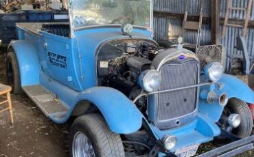 Shay-Model-a-1930