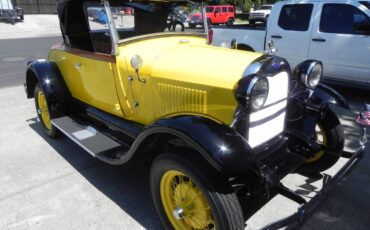 Shay-model-a-1928-2