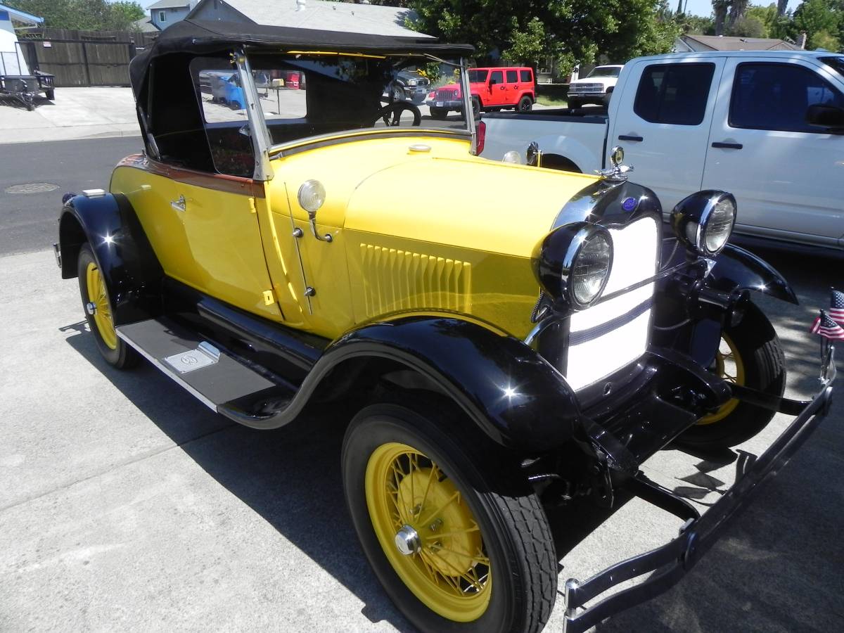 Shay-model-a-1928-2