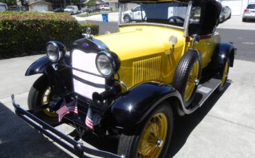 Shay-model-a-1928-4