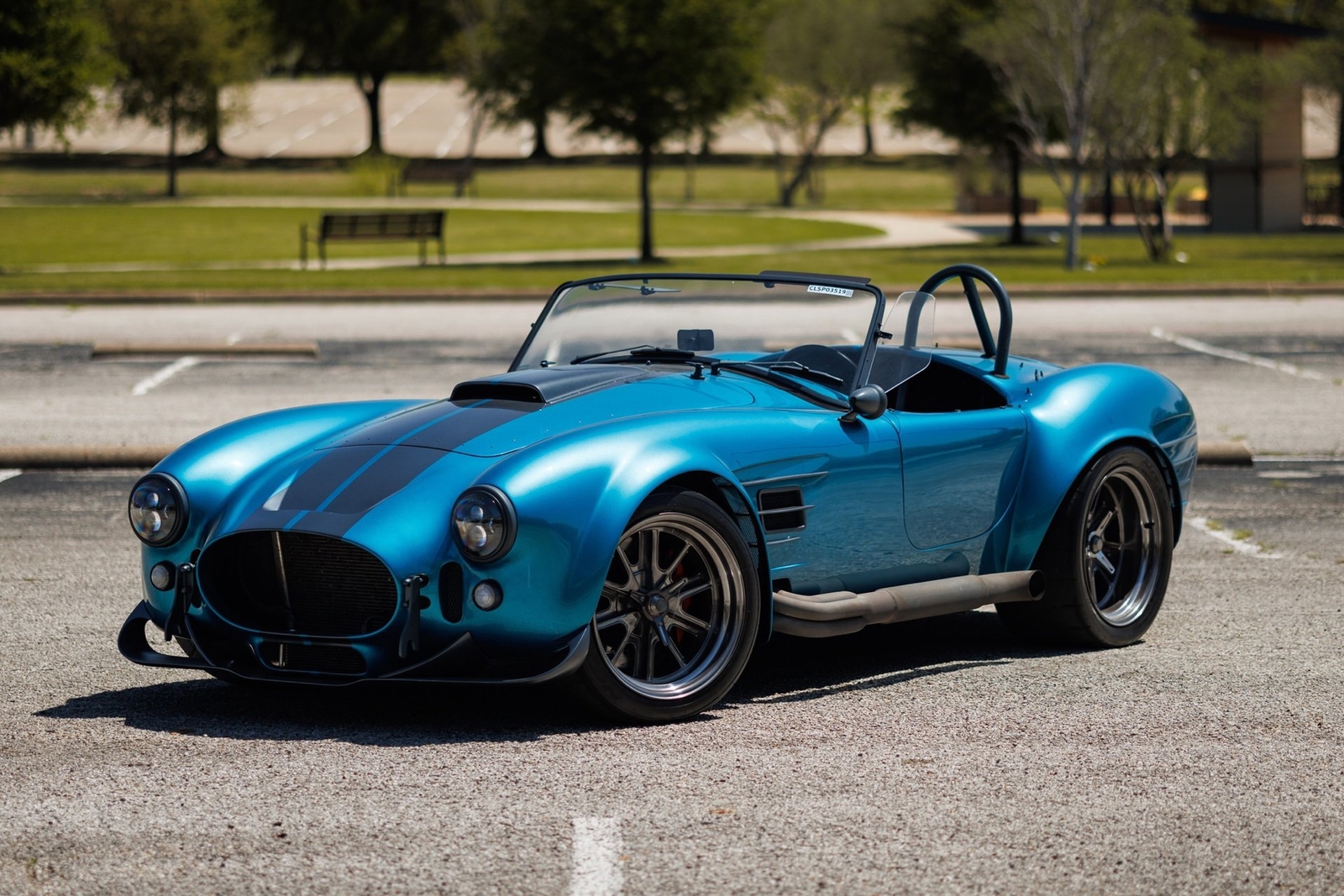 Shelby-Cobra-1965-Convertible-4