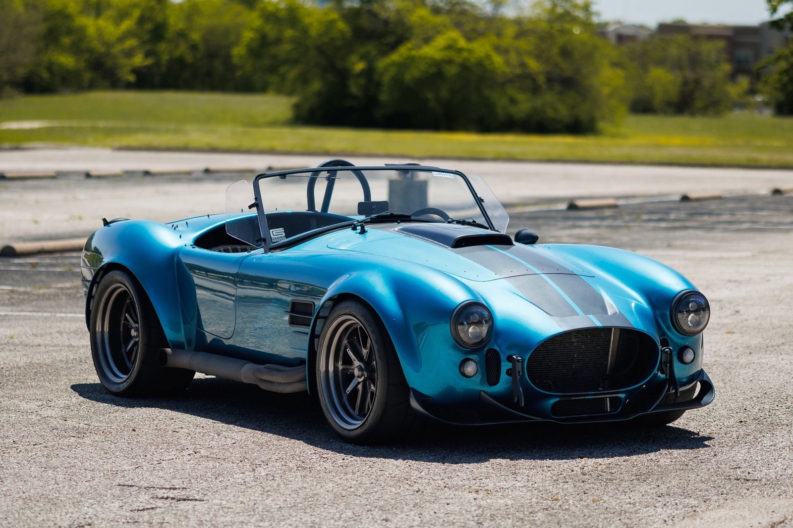 Shelby-Cobra-1965-Convertible-6