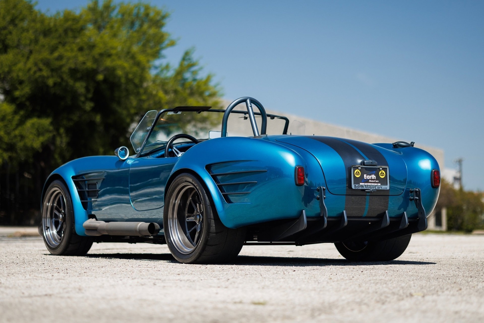 Shelby-Cobra-1965-Convertible-7