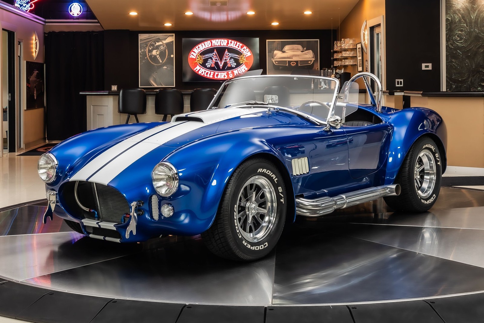 Shelby Cobra 1965 Other