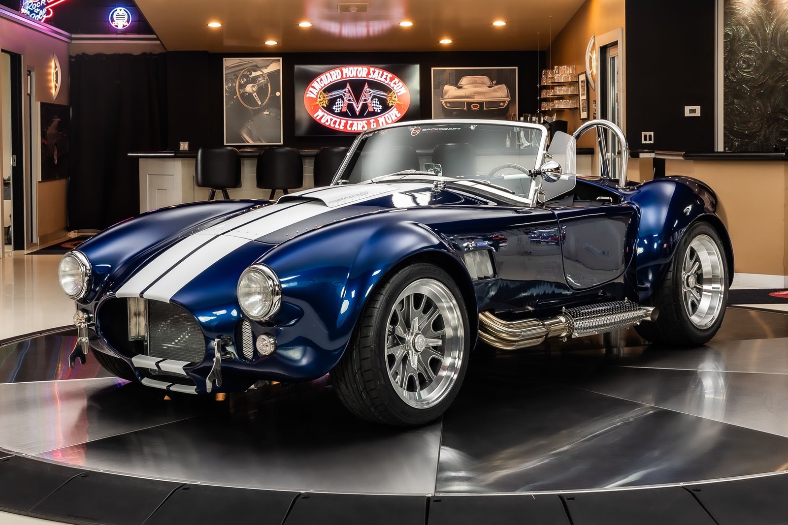 Shelby Cobra 1965 Other