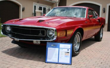 Shelby-Gt500-1969-Candy-Apple-Red-White