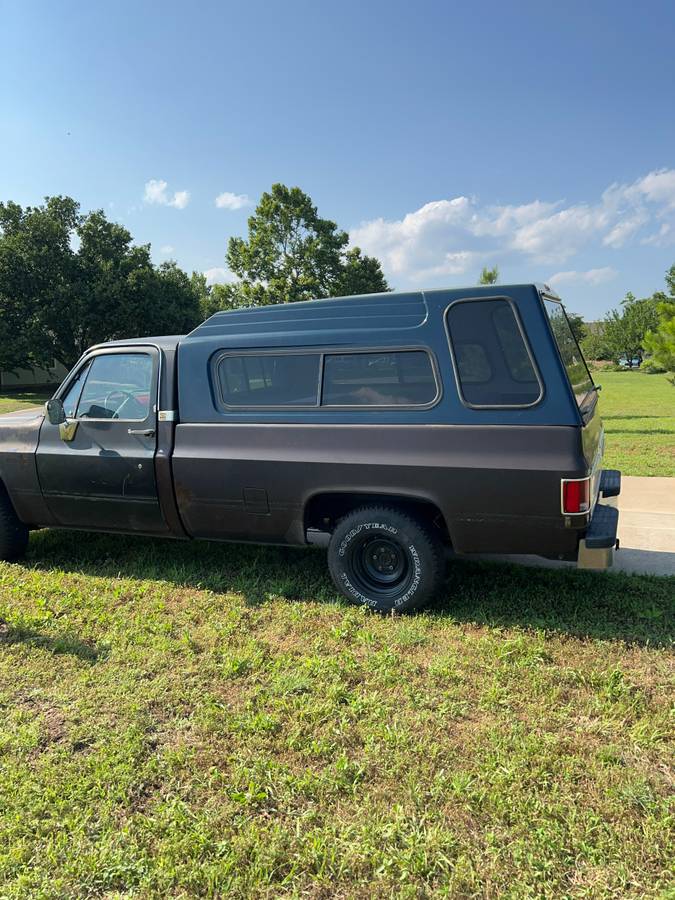Silverado-1987