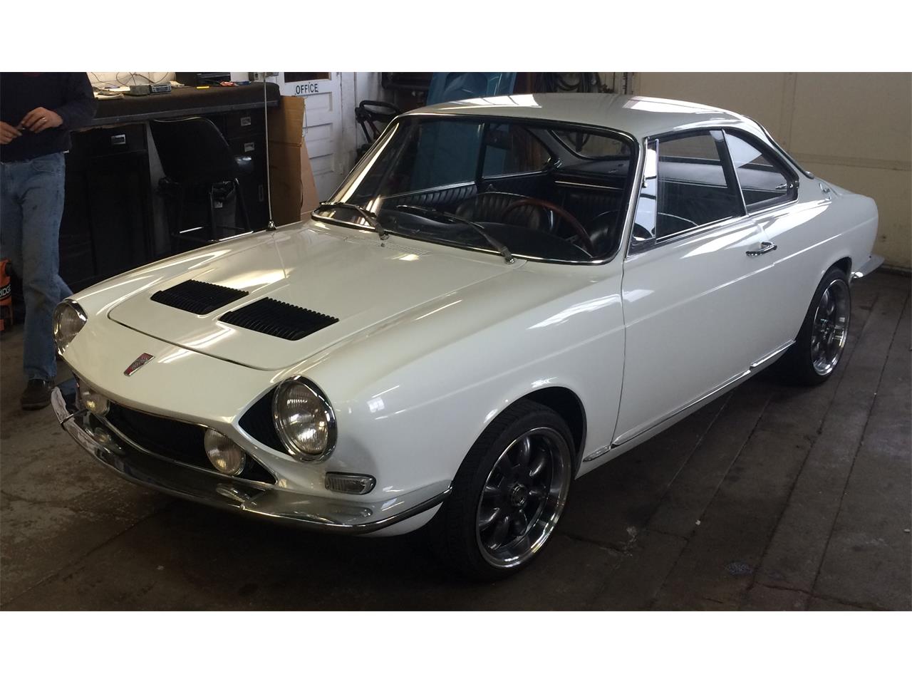 Simca-Sport-1969-White-Black