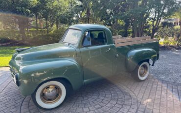 Studebaker-2R-C2-1953-Standard-Cab-Pickup-1