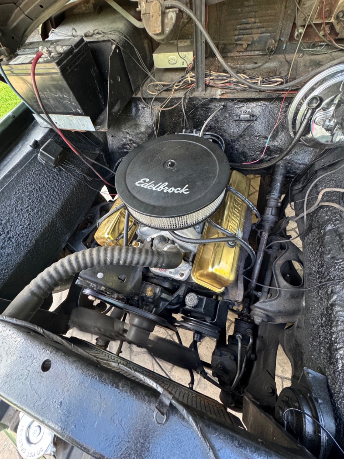 Studebaker-2R-C2-1953-Standard-Cab-Pickup-10