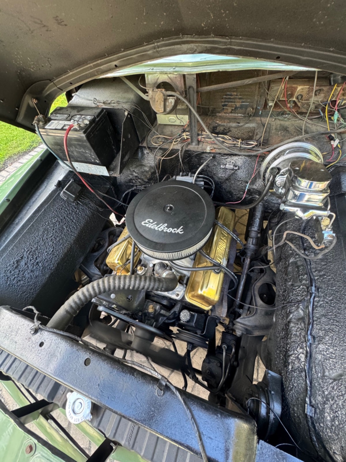 Studebaker-2R-C2-1953-Standard-Cab-Pickup-11