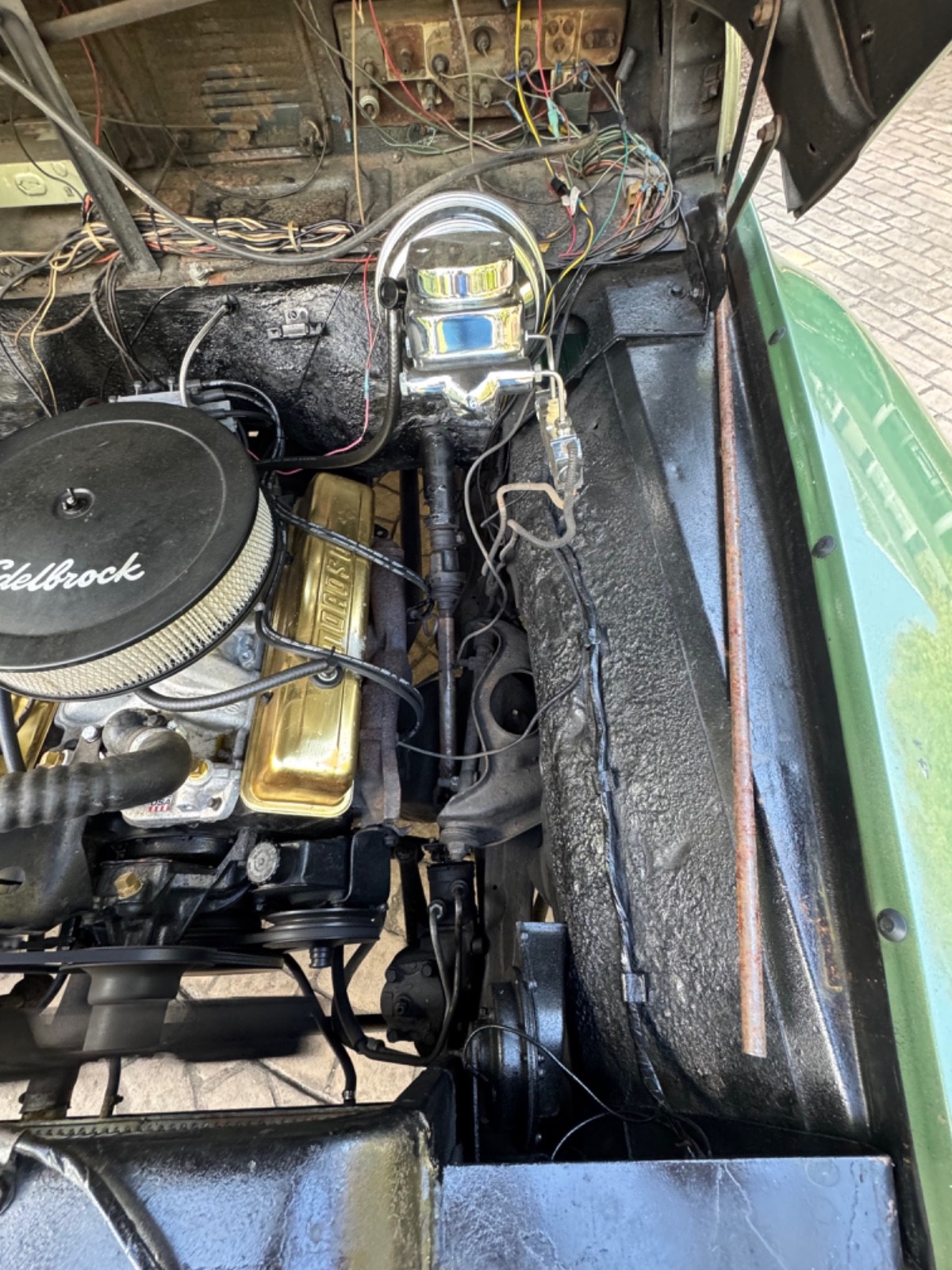 Studebaker-2R-C2-1953-Standard-Cab-Pickup-12