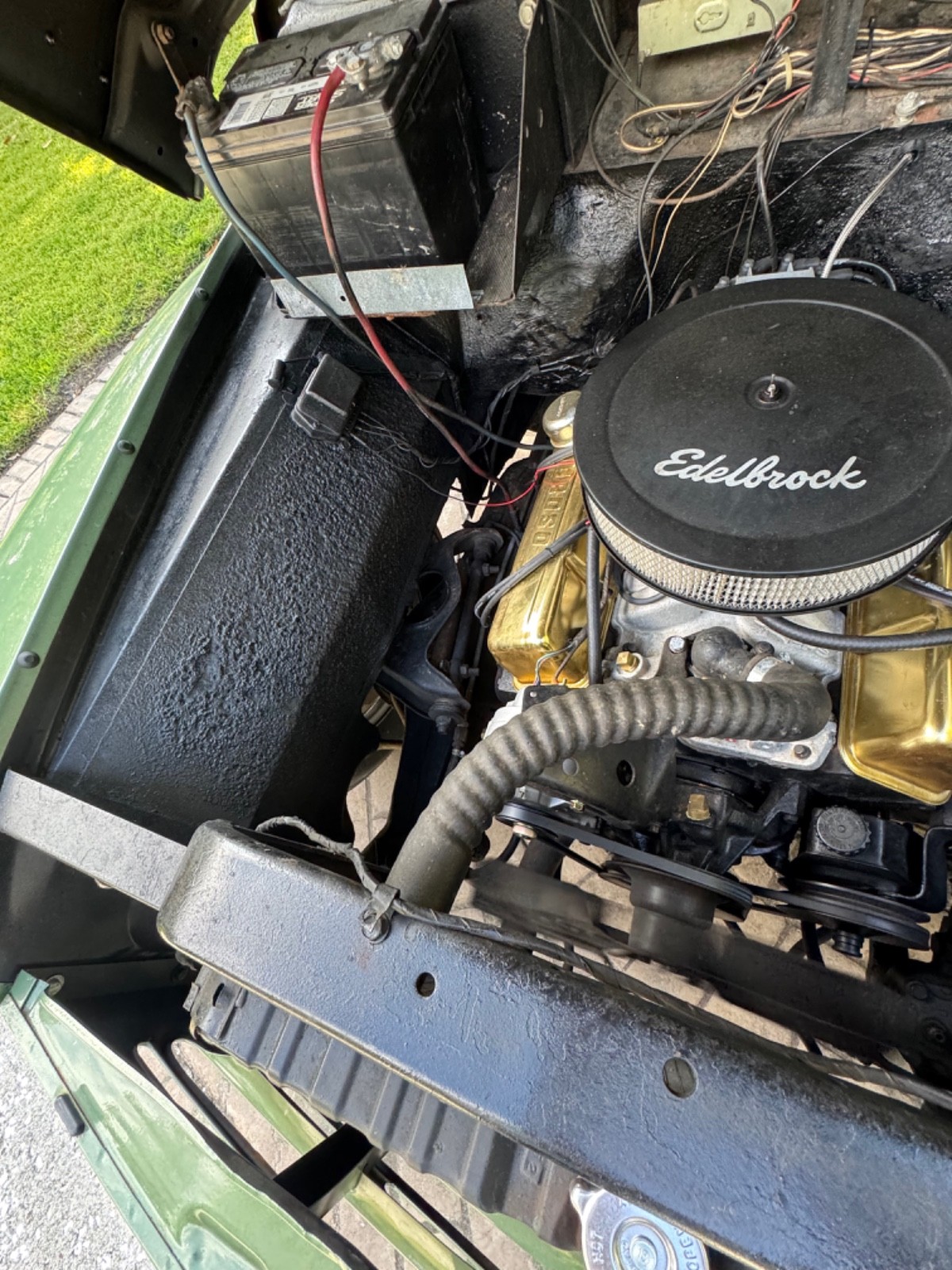 Studebaker-2R-C2-1953-Standard-Cab-Pickup-13