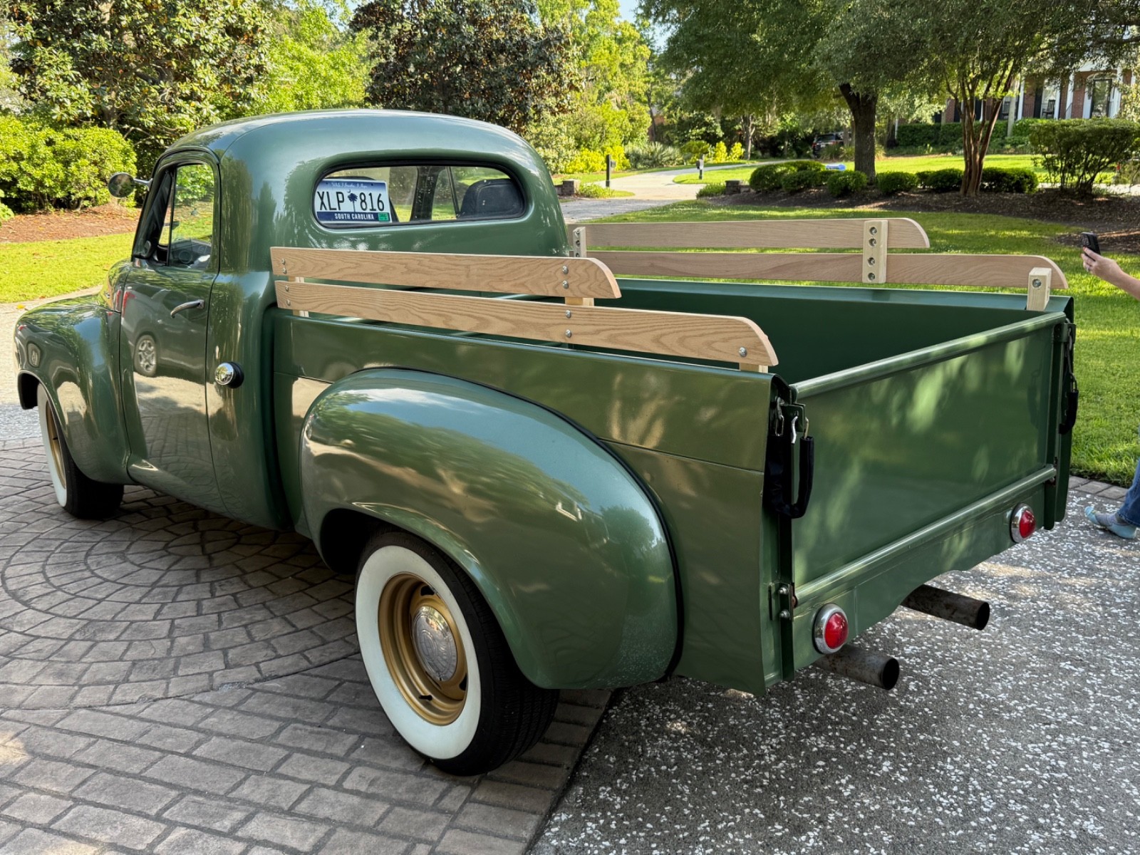 Studebaker-2R-C2-1953-Standard-Cab-Pickup-7