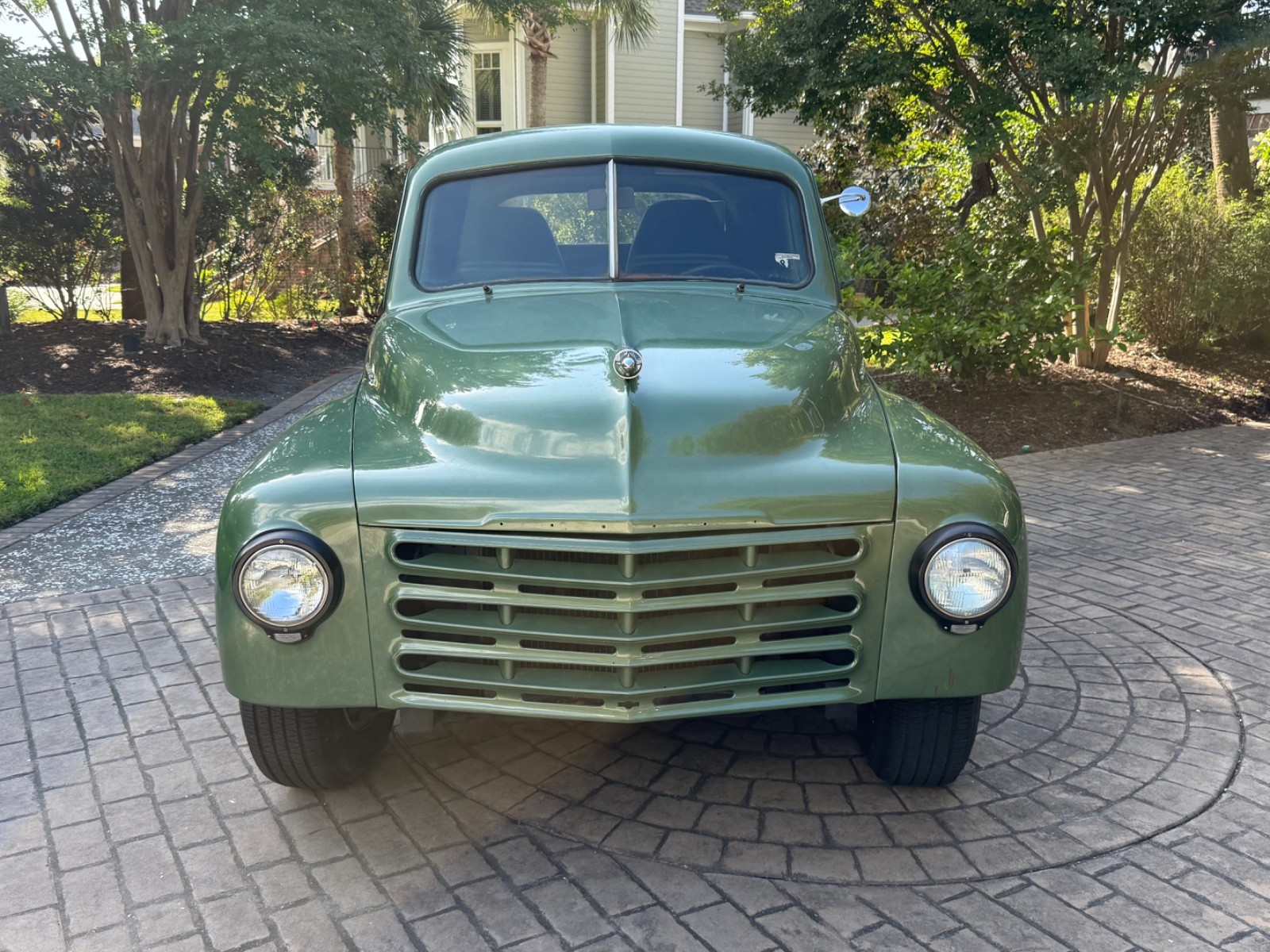 Studebaker-2R-C2-1953-Standard-Cab-Pickup-9