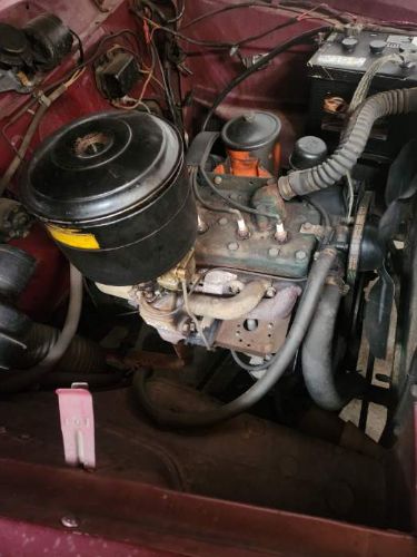 Studebaker-Champion-1951-Burgundy-Gray-10