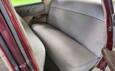 Studebaker-Champion-1951-Burgundy-Gray-7