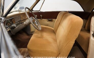 Studebaker-Champion-1952-Cream-Brown-2