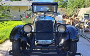 Studebaker-Commander-1927-Brown-2