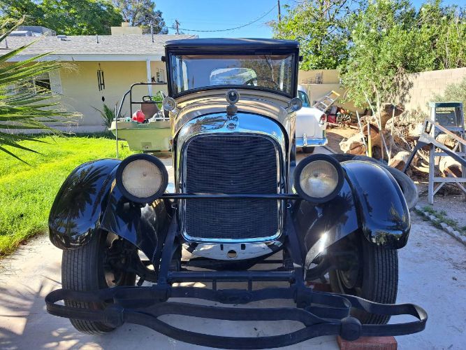 Studebaker-Commander-1927-Brown-2