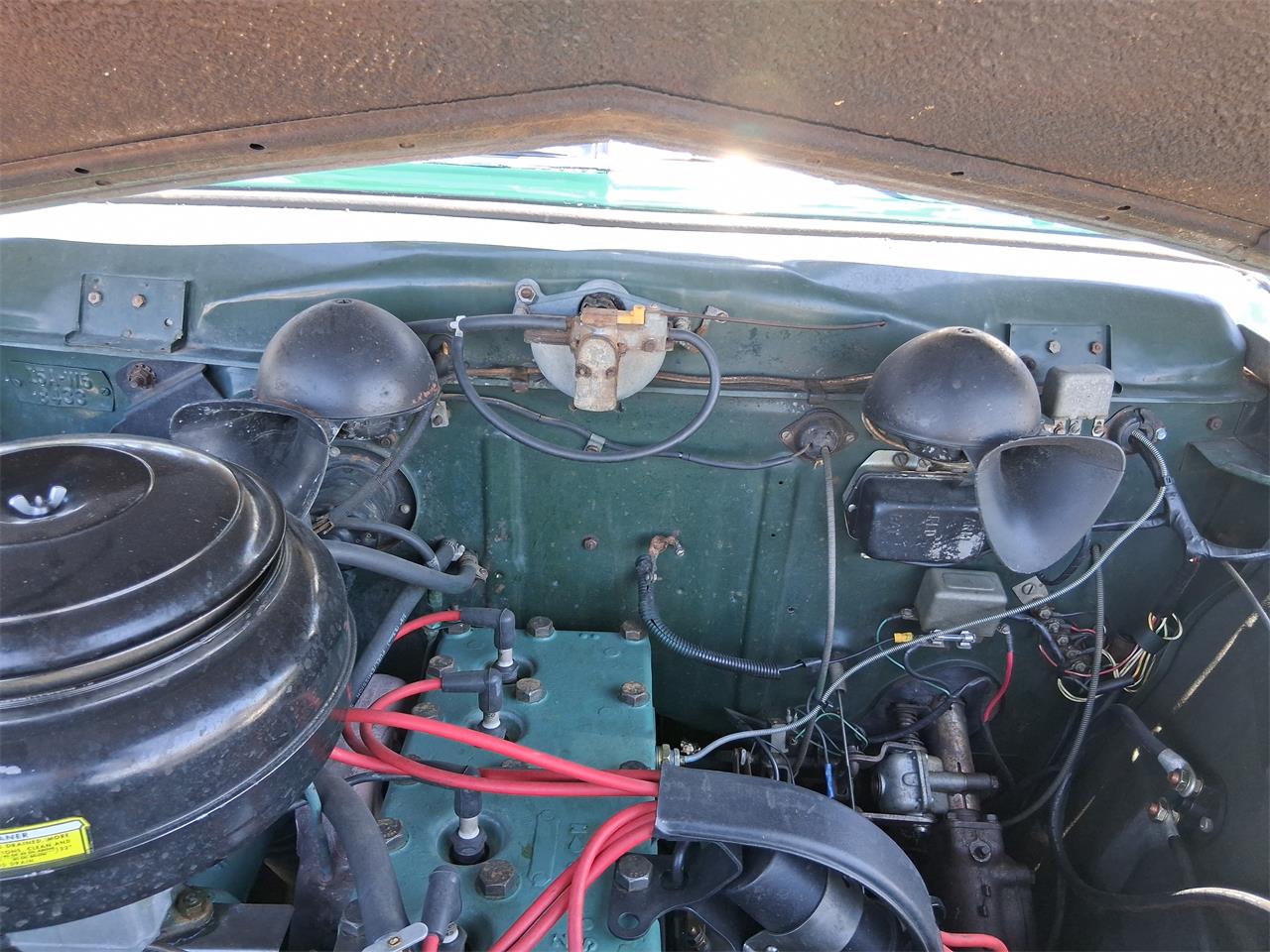 Studebaker-Commander-1948-Parkway-Green-White-9