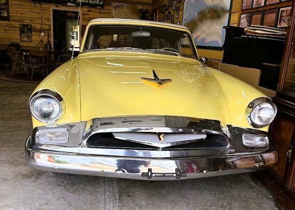 Studebaker-Commander-1955-Coupe-1