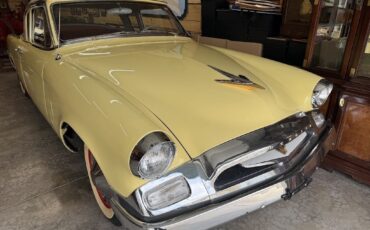 Studebaker-Commander-1955-Coupe