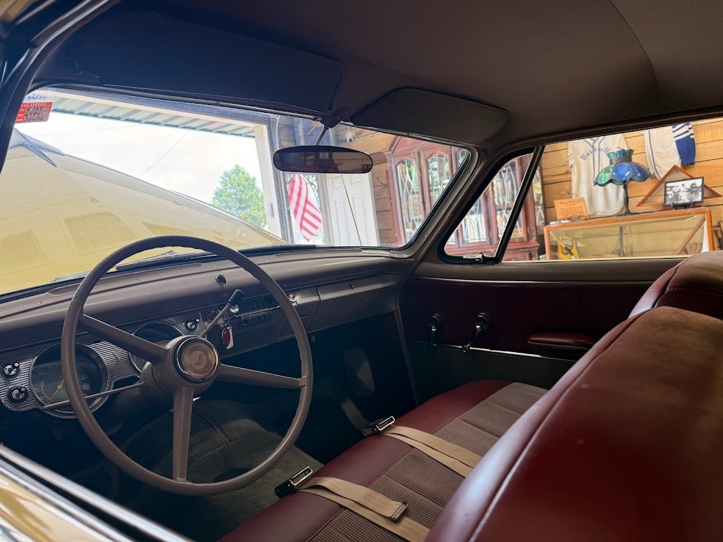 Studebaker-Commander-1955-Coupe-7