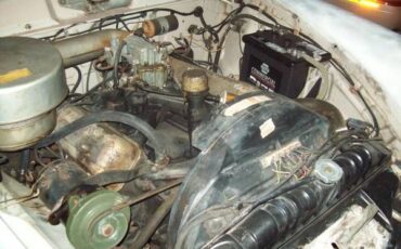 Studebaker-Commander-1955-Gray-15