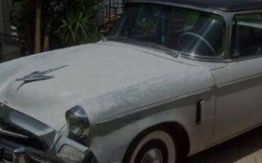Studebaker-Commander-1955-Gray-3