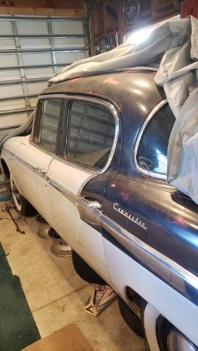 Studebaker-Commander-1955-Gray