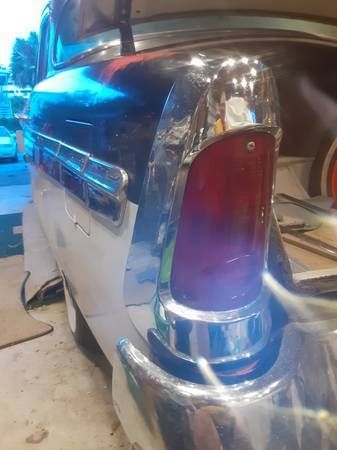 Studebaker-Commander-1955-Green-8