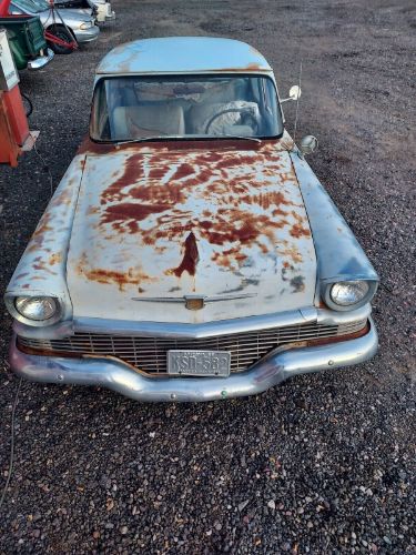 Studebaker-Commander-1957-Blue-3