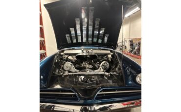 Studebaker-Coupe-1953-Custom-metallic-blue-Black-10